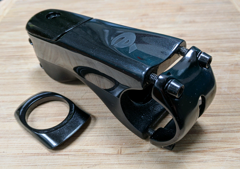 cervelo carbon stem
